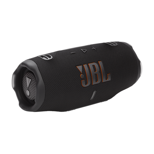 極美品　JBL CHARGE6 JBL Charge 6 | Portable waterproof and drop-proof Bluetooth speaker