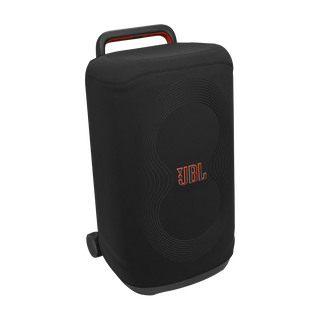 JBL PartyBox 520 | Portable battery-powered party speaker with