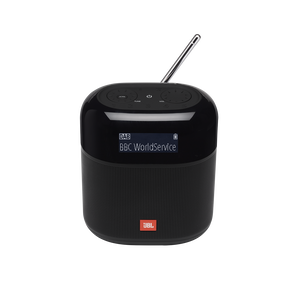 Alternative image of JBL Tuner XL