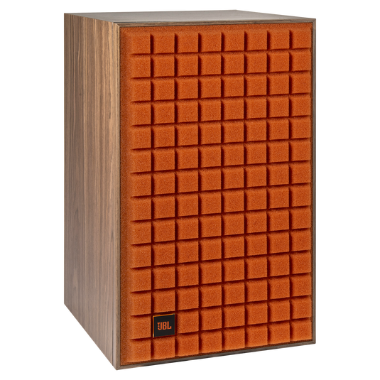 L82 Classic MkII - Orange - Detailshot 2 image number null