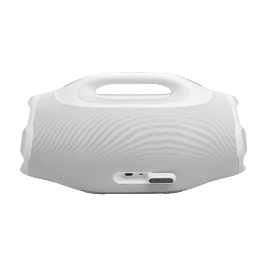 JBL Boombox 4 | Most powerful JBL portable waterproof speaker with
