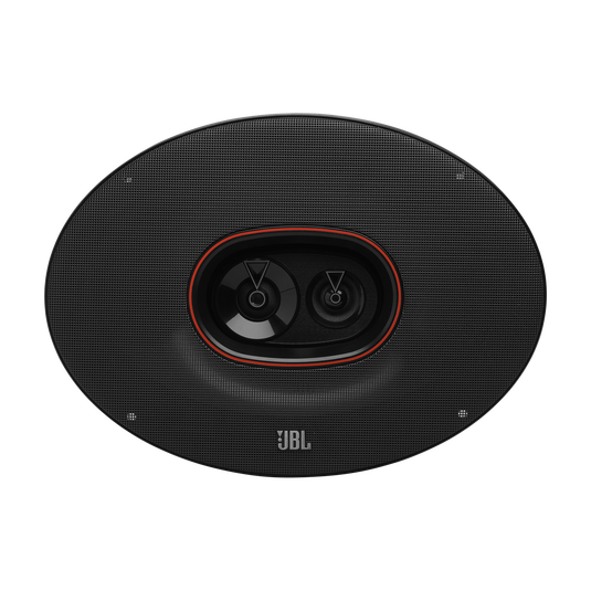 Club 964M - Black - Detailshot 1 image number null