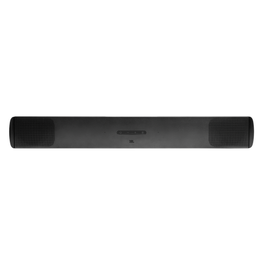 JBL BAR 9.1 True Wireless Surround with Dolby Atmos - Black - Top image number null
