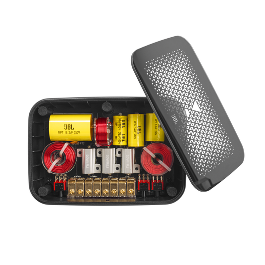 JBL ARENA 26Be - Chrome - Top image number null