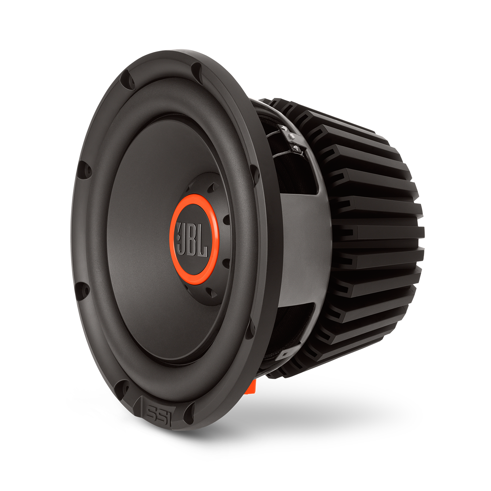 JBL S3-1024 10インチ サブウーファーシリーズ III 2-OHM OR 4-OHM