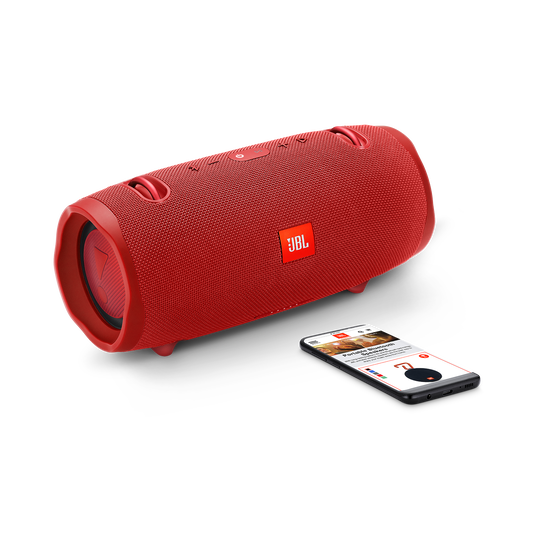 JBL Xtreme 2 | Portable Bluetooth Speaker