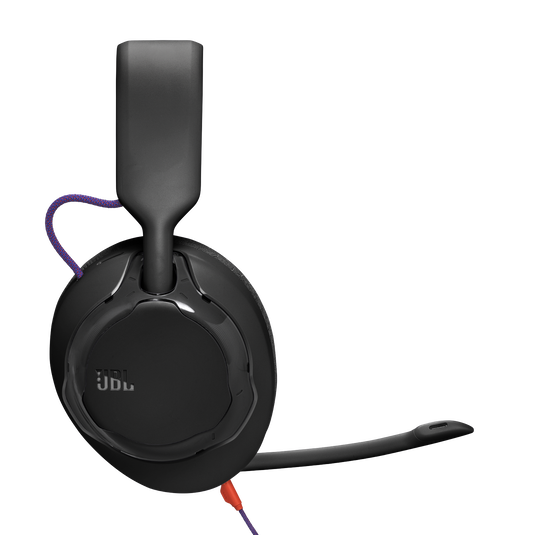 JBL Quantum 250 ほぼ新品 ゲーミングヘッドセット JBL Quantum 250 | Wired multiplatform gaming headset