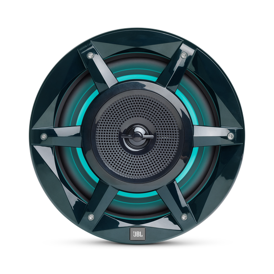 JBL Stadium Marine M8030 - Black - Take JBL concert level sound to the high seas. - Detailshot 1 image number null