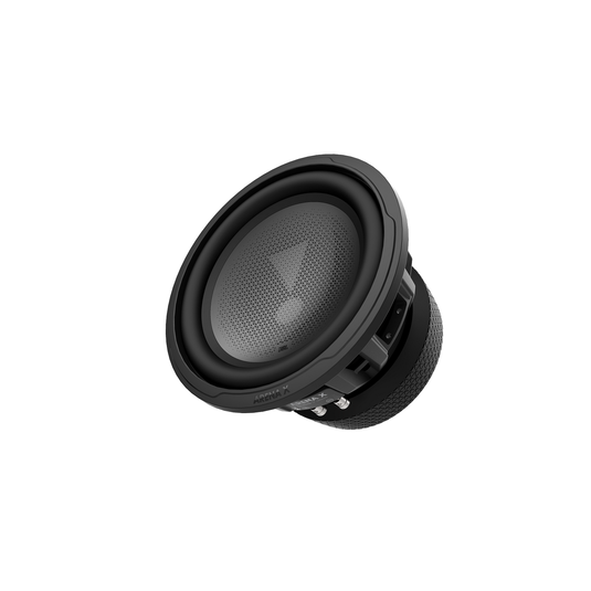JBL ARENA X Subwoofer - Black - Hero image number null