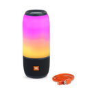 JBL Pulse 3 | Waterproof Bluetooth Speaker with 360° Lightshow