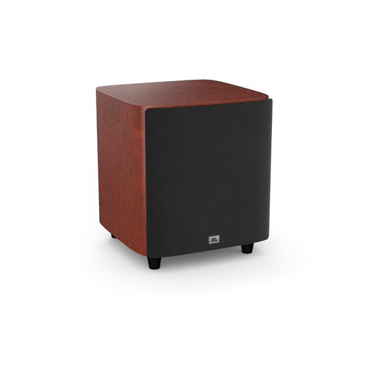 Studio 650P - Wood - Home Audio Loudspeaker System - Detailshot 1 image number null