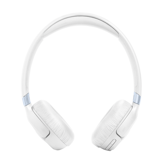 JBL Tune 680NC | Wireless on-ear Noise cancelling headphones