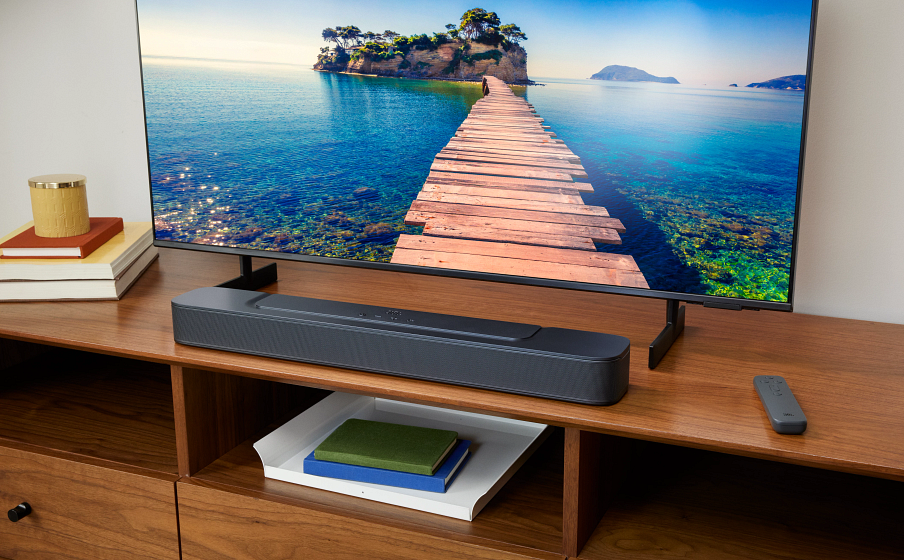 JBL Bar 2.0 All-in-one (MK2) Deep bass - Image
