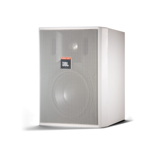 JBL Control 25AV | Shielded Indoor/Outdoor Monitor Speaker