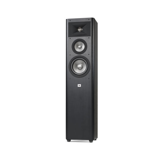 Studio 270 | 3-way 6.5” Floorstanding Loudspeaker