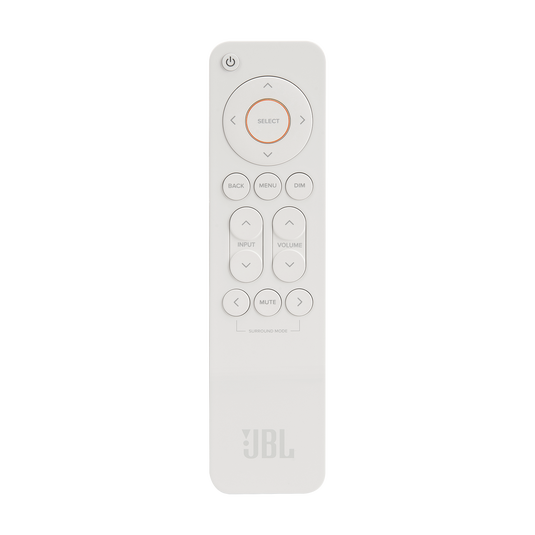 MA9100HP - White - 9.2-channel 8K High Performance AV Receiver - Detailshot 8 image number null