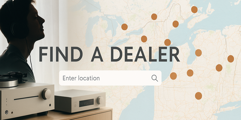 Dealer Locator