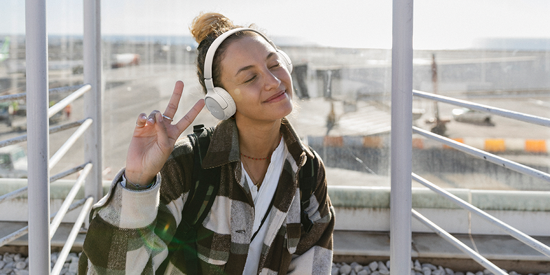 On-Ear Headphones