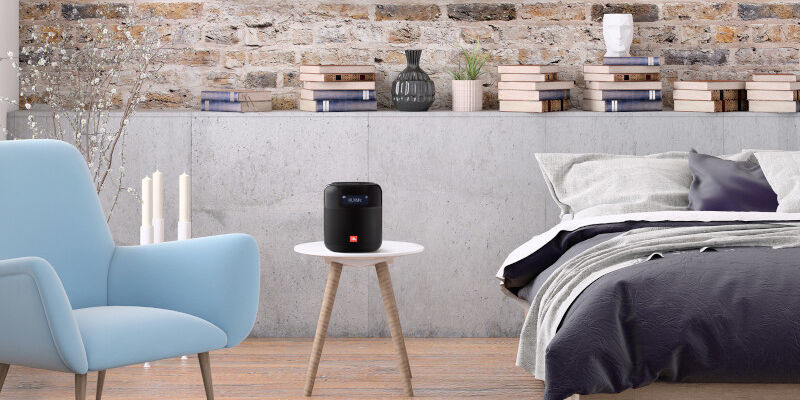 Radio Speakers