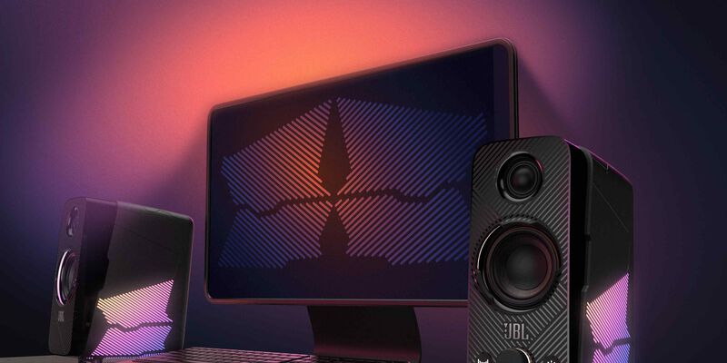 Gaming Speakers