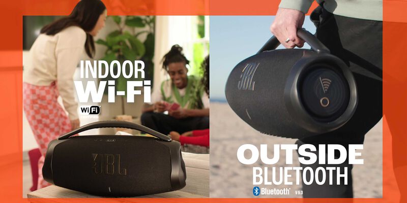 Wifi Speakers
