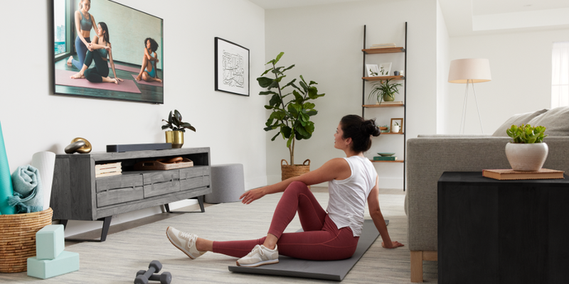 Soundbars
