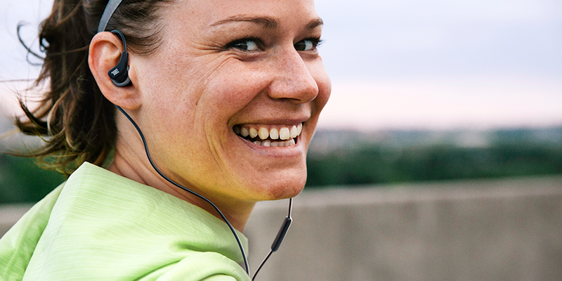 Sport Earbuds