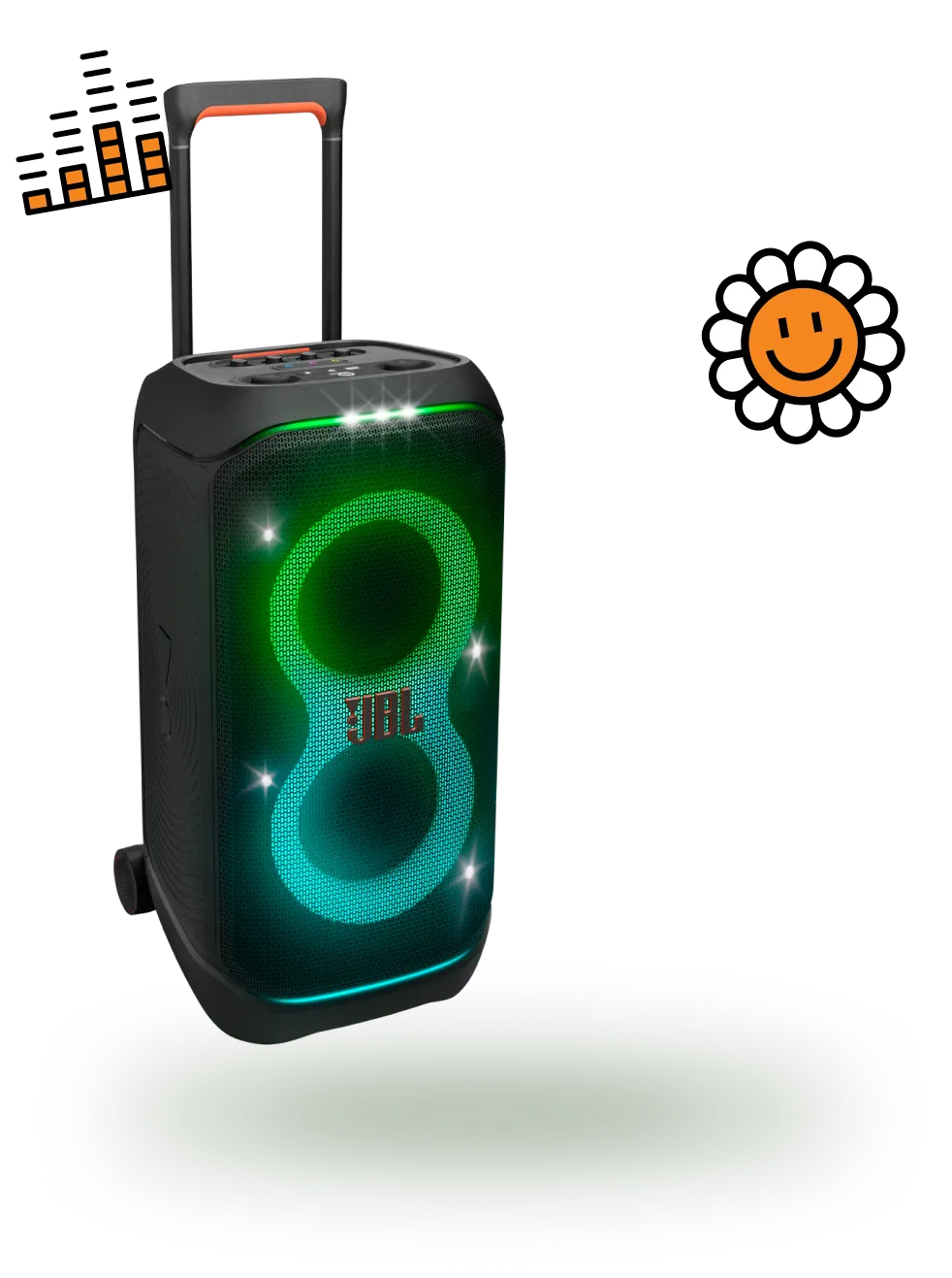 Fall Friendsgiving Playlist