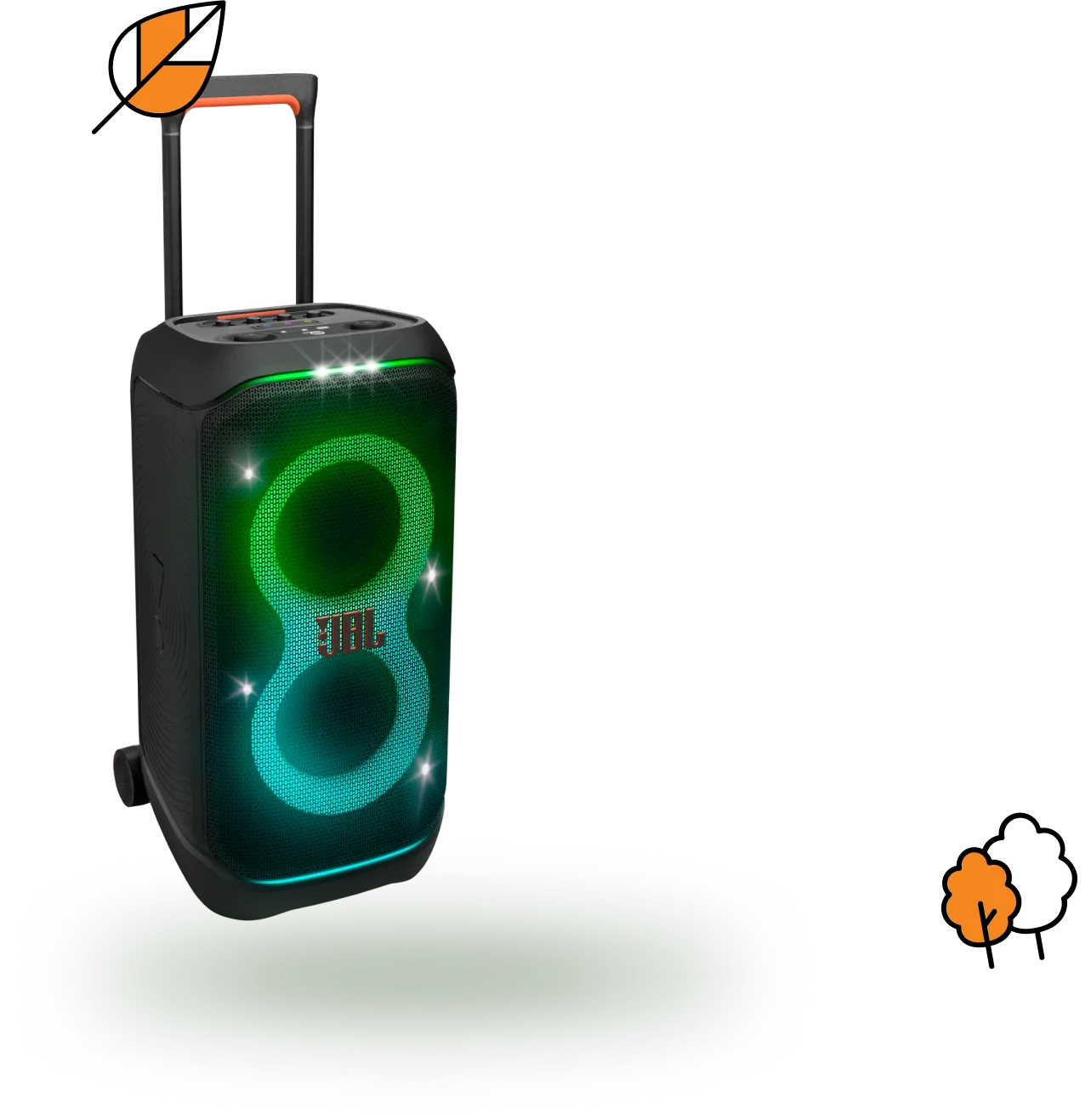 Funky Fresh Friendsgiving Playlist