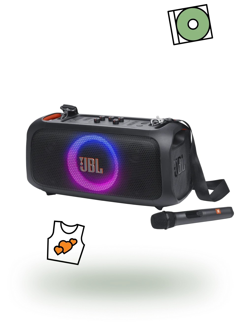 R&B Thanksgiving Playlist