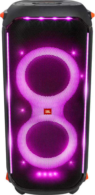 thumbnail image 2 of JBL PartyBox Ultimate (Refurbished), Massive Bluetooth Party Speaker, Powerful Sound, Black 2 of 4