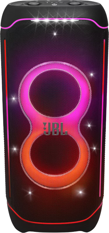 JBL Partybox 110 | Portable party speaker with 160W powerful sound