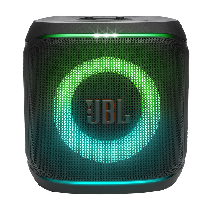JBL Partybox 110 | Portable party speaker with 160W powerful sound