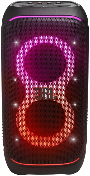JBL Partybox 110 | Portable party speaker with 160W powerful sound