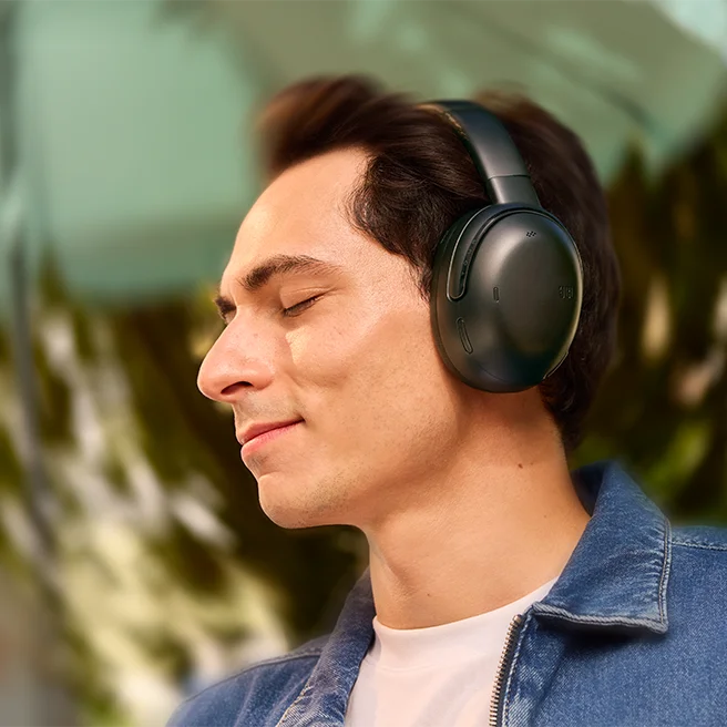 Headphones