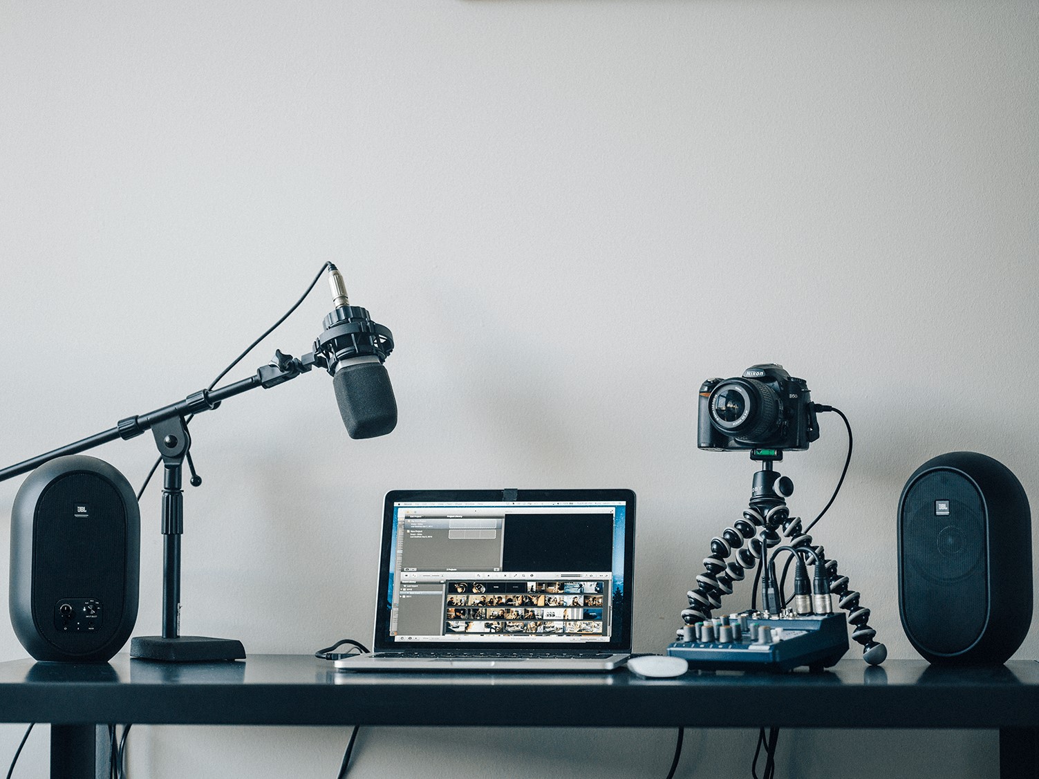 Integrating Speakers Into Your Space