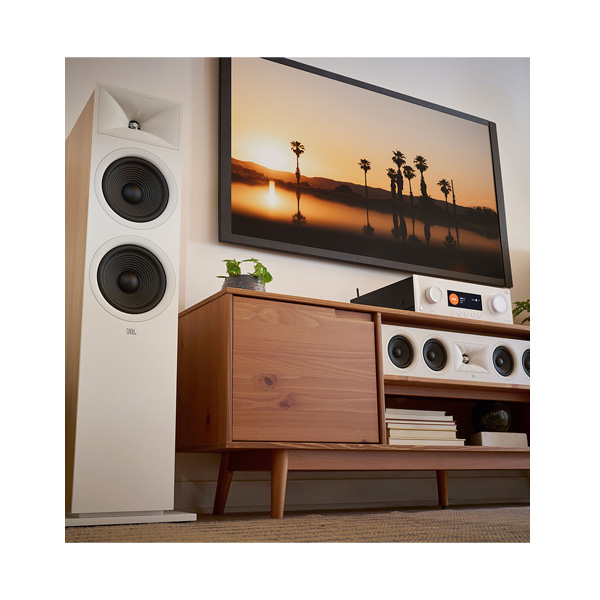 Millenial Magazine: Top 3 Features That Make JBL Home Entertainment a Game-Changer