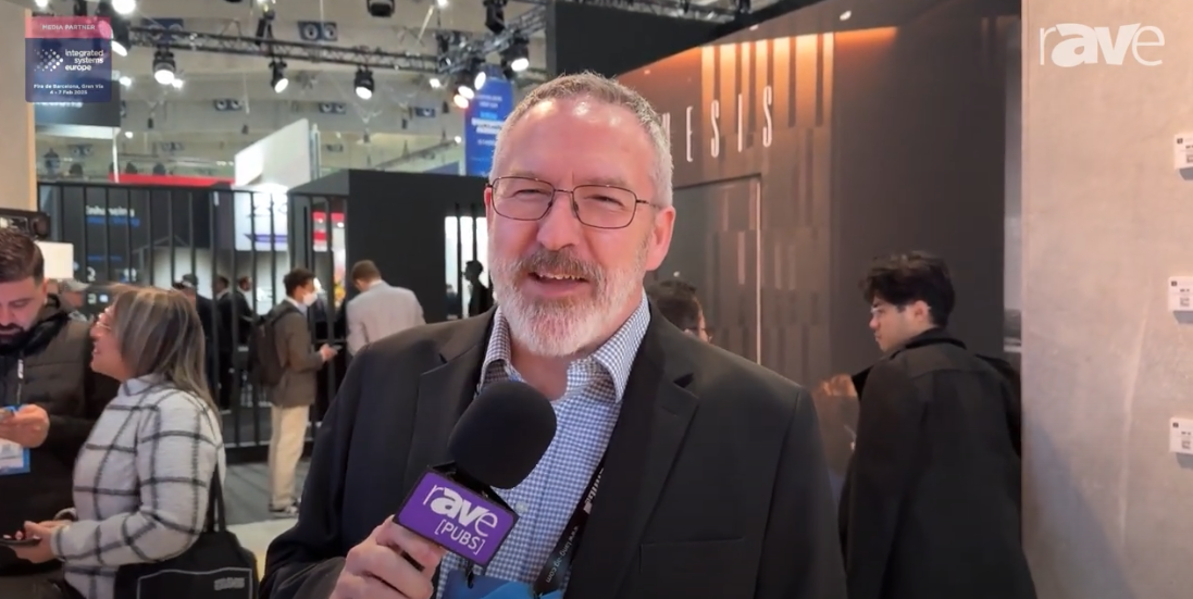 rAVe: ISE 2025: JBL Features Conceal Series Invisible In-Wall and In-Ceiling Loudspeakers