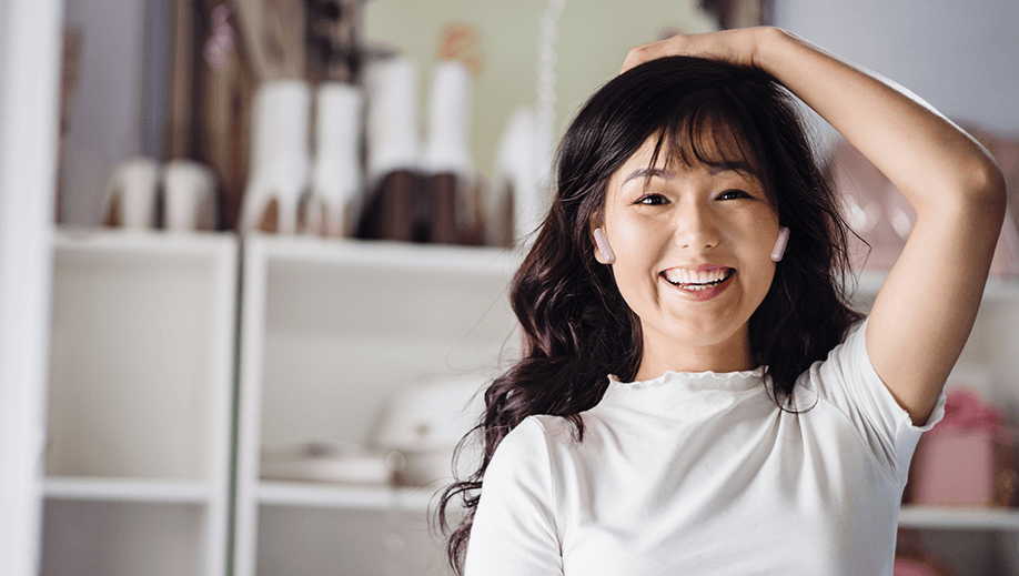 Quelle est la meilleure façon de nettoyer des écouteurs ?