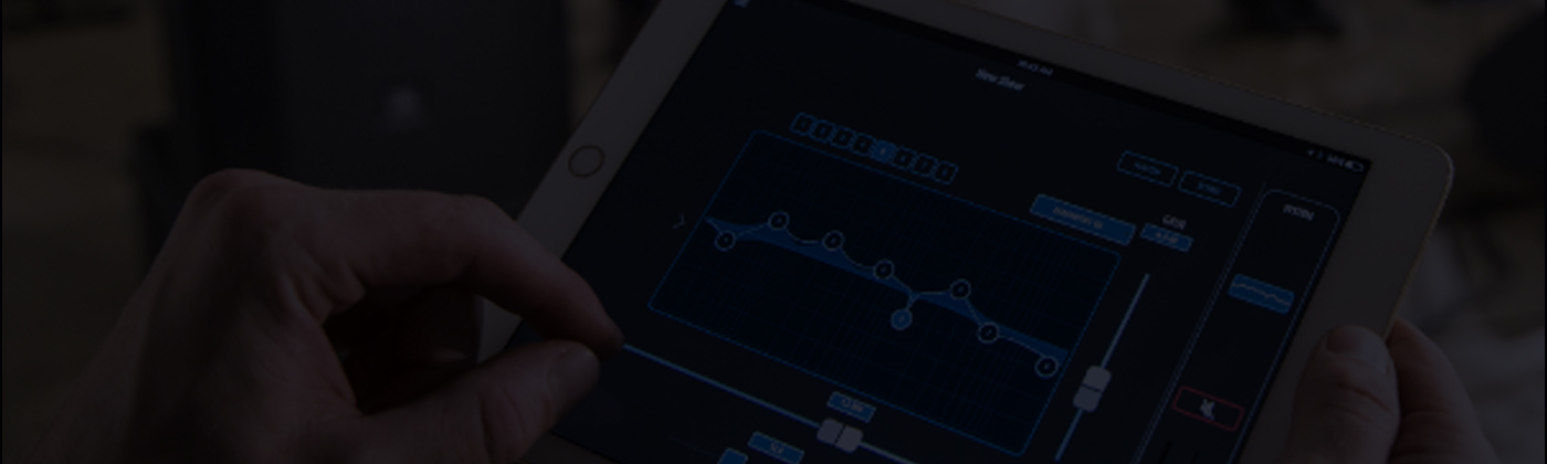 Dialing in your signature sound: tips for eqing portable P.A. Systems