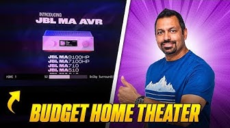 TechnoDad: Dolby Atmos on a Budget? JBL's