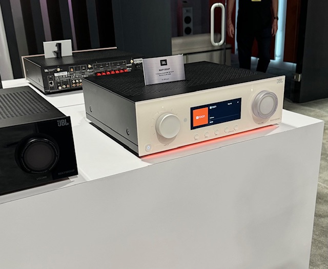 Residential Tech Today: My Standout Memories from CEDIA Expo 2024: JBL’s Gen Z Friendly Design
