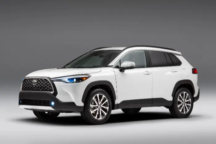 corolla-cross Hero Image