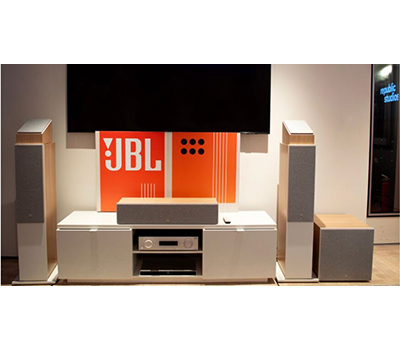 Designers Today: Experiencing the next generation of audio