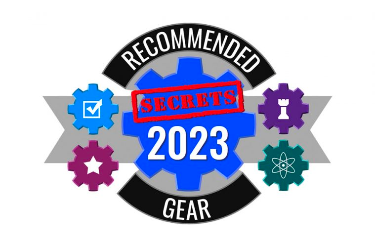 JBL HDI-3800 Floorstanding Loudspeakers:  RECOMMENDED GEAR LIST 2023