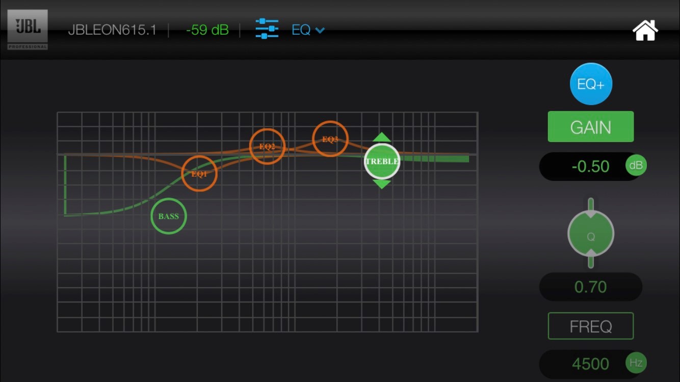 A Speaking Engagement