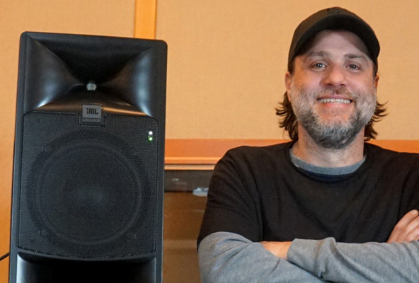 John Lousteau | Producer & Engineer