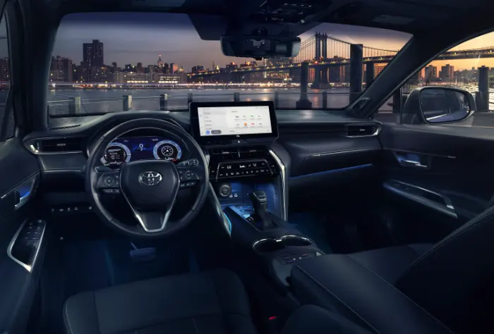 venza Interior