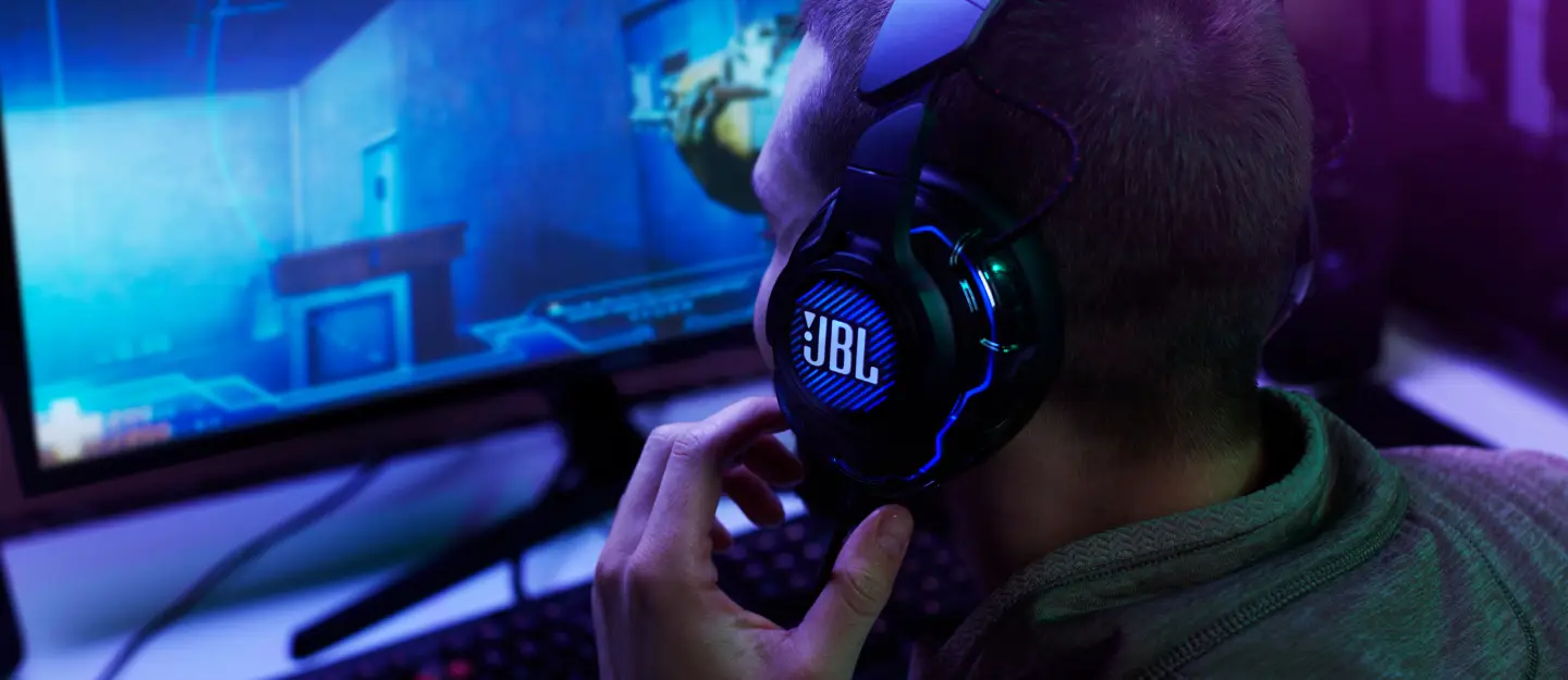 Looking for a gaming edge? Meet QuantumSphere 360