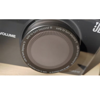 Trusted Reviews: JBL MA510 Review: A stylish multi-channel home cinema amplifier